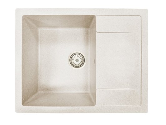 Кухонная мойка Vivat 655120 1Ч1К (Виват)