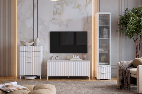 Гостиная Зефир К1 (Мебельсон)